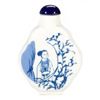Image 4 : Collection of Chinese Porcelain Snuff Bottles