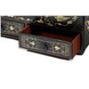 Image 3 : Japanese Gilt and Lacquer Table Box