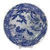 Image 1 : Imari Porcelain Charger