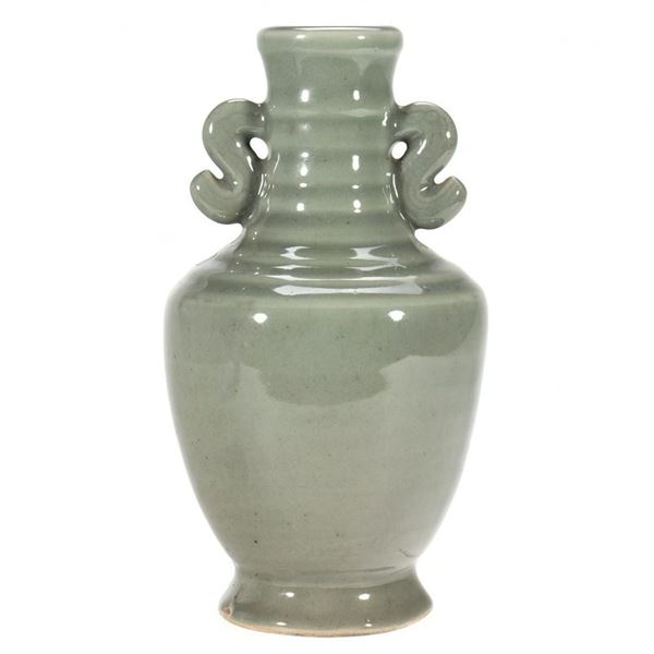 Deco Pottery Vase.