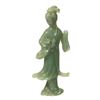 Image 7 : Jade figure of Goddess