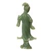 Image 8 : Jade figure of Goddess
