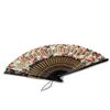 Image 4 : Lot of Asian Folding Paper Fans