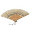 Image 6 : Lot of Asian Folding Paper Fans