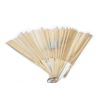 Image 8 : Lot of Asian Folding Paper Fans