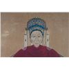 Image 3 : Chinese Portrait of a Noble Woman