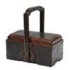 Image 1 : Japanese Vintage Tool Box with Handle