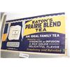 Image 1 : ANTIQUE TROLLEY CARD ADVERTISING SIGN EATONS