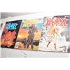 Image 1 : VINTAGE HEAVY METAL MAGAZINES