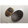 Image 2 : VINTAGE ALBERTA   BELT BUCKLES