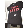 Image 1 : NOS TRAGICALLY HIP TSHIRT -  JUNIOR MEDIUM