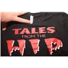 Image 2 : NOS TRAGICALLY HIP TSHIRT -  JUNIOR MEDIUM