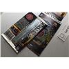 Image 2 : 4 NOS CHAOTIC TRADING CARDS 1ST EDITION