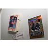 Image 1 : LIKE NEW BASEBALL CARD LOT
