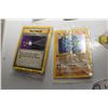 Image 2 : 1 1999  POKEMON FRESHLY OPENED STARTER KIT CARDS STILL FACTORY SEALED