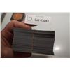 Image 1 : LARGE STACK OF MAGIC TRADING CARD LOT LIKE NEW
