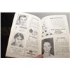 Image 3 : SWIFT CURRENT BRONCOS PROGRAM AND HOCKEY CARDS