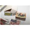 Image 1 : FACTORY SEALED DESERT STORM TRADING CARDS