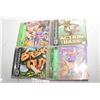 Image 1 : VINTAGE PLAYSTATION GAMES VIDEO