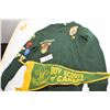Image 1 : BOY SCOUT VINTAGE SWEATHER 1960s
