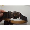 Image 2 : BOY SCOUT VINTAGE BELT