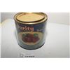 Image 1 : PURITY PAPER LABEL  ANTIQUE JAM CAN TIN