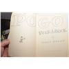 Image 2 : 1955 ANTIQUE POGO CARTOONS BOOK
