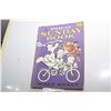 Image 1 : 1956 ANTIQUE POGO CARTOONS BOOK