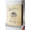 Image 1 : WHITE HOUSE ANTIQUE COOKBOOK