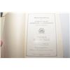 Image 2 : 1933 REGINA SASK WORLDS FAIR GRAIN COMMISSION HARDCOVER BOOK