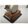 Image 4 : ANTIQUE MONARCH LABEL MAKER / STAMPER WITH DIES