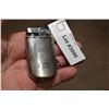 Image 1 : ANTIQUE ESSO LIGHTER AND TAPE MEASURE