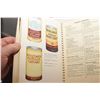 Image 2 : VINTAGE COOKING RECIPE BOOK
