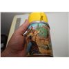 Image 2 : ANTIQUE BONANZA T.V. THERMOS SCRACE VERSION