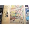 Image 3 : VINTAGE COMICS X 3