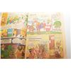 Image 2 : ULTRA RARE 1970 KFC COLONET SANDERS COMIC PROMO BPPK SASKATOON BRANDING
