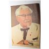 Image 3 : ULTRA RARE 1970 KFC COLONET SANDERS COMIC PROMO BPPK SASKATOON BRANDING