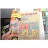 Image 2 : VINTAGE COMICS X 4
