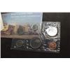Image 2 : CANADA CANADIAN UNCIRCULATED COIN SET 1976