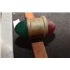 Image 3 : ANTIQUE CLEARANCE LIGHTS