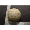 Image 1 : ANTIQUE INDOOR SOFTBALL