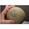 Image 2 : ANTIQUE INDOOR SOFTBALL