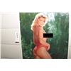 Image 2 : VINTAGE  NUDIE CALENDAR