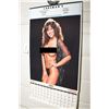 Image 1 : VINTAGE  NUDIE CALENDAR