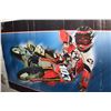 Image 2 : HONDA CANADA MOTORCYCLE POSTER