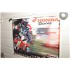 Image 1 : HONDA CANADA MOTORCYCLE POSTER