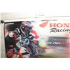 Image 2 : HONDA CANADA MOTORCYCLE POSTER