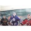 Image 2 : VINTAGE NHL HOCKEY GOALIE POSTER