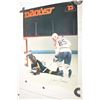Image 1 : VINTAGE DAOUST SKATES NHL MONTREAL CANADIENS JACQUES LEMAIRE