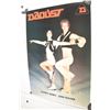 Image 1 : VINTAGE DAOUST SKATES FIGURE SKATING  POSTER